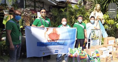 PhilHealth Region III .